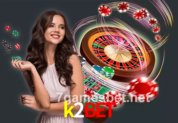 vivo no cassino k2bet