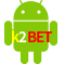 Aplicativo k2bet para Android
