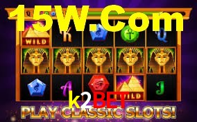 Welcome Bonus k2bet