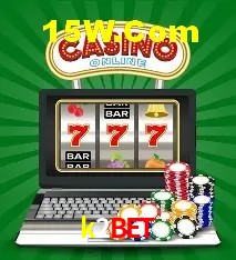 Apostas Esportivas na k2bet: Um Guia Completo