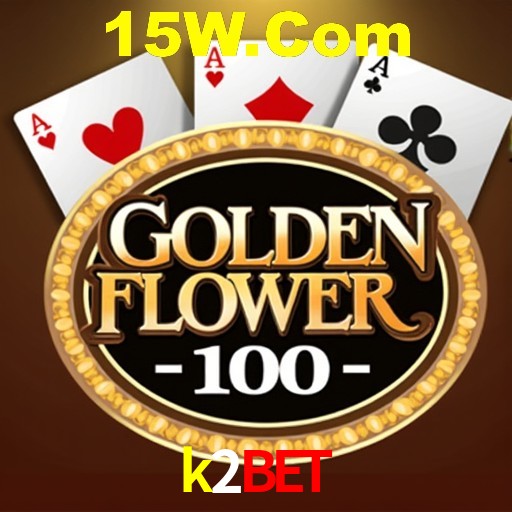 Interface do App k2bet