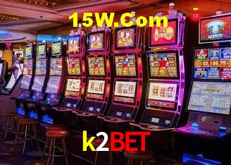 Inovações de Jogos na k2bet: O Futuro das Experiências Interativas
