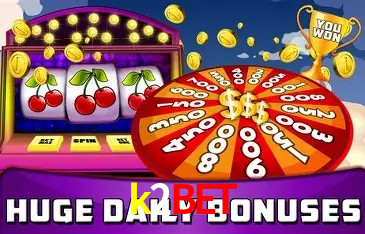 Desvendando o Mundo dos Jogos Virtuais na k2bet