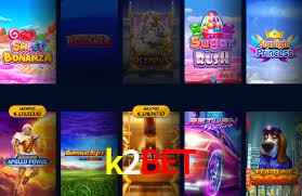 k2bet login
