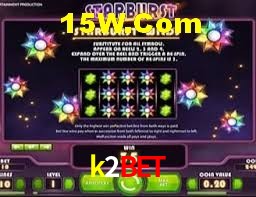VIP Casino k2bet