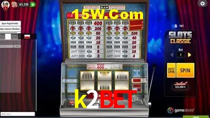 Apostas Esportivas na k2bet: Um Guia Completo