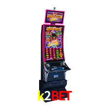 Premium Interface k2bet