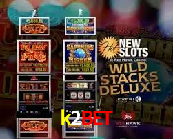 k2bet: Seu Cassino Premiado com Pagamentos Rápidos