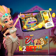 Programa VIP k2bet