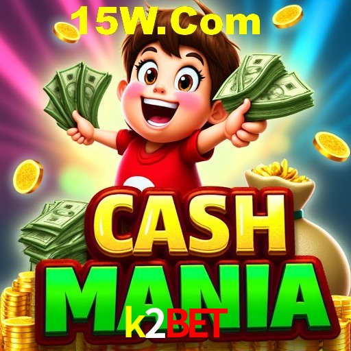 Welcome Bonus k2bet