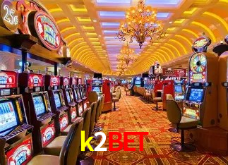 Descubra o Programa VIP da k2bet: Vantagens Exclusivas para Jogadores