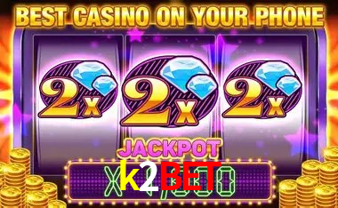 Inovações de Jogos na k2bet: O Futuro das Experiências Interativas