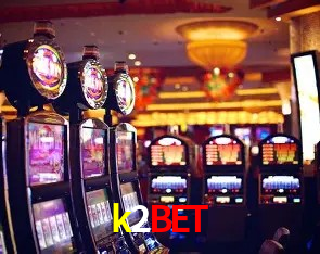A Revolução dos Aplicativos de Jogos no k2bet